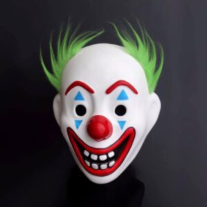 Mascara Payaso