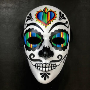 CALAVERA MEXICANA
