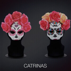 Catrinas