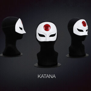 Antifaces