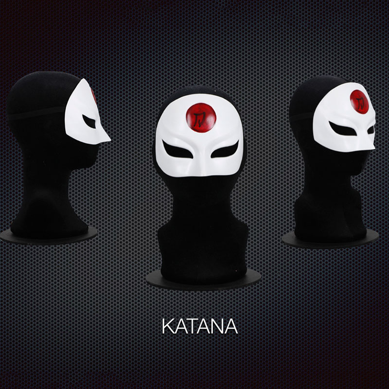 Antifaces