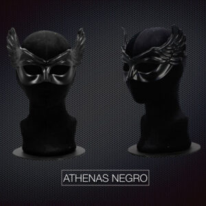 Atenas negro