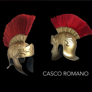 Casco Romano