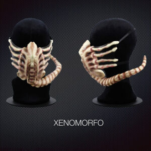 Xenomorfo
