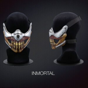 Inmortal