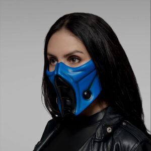 Mortal Kombat