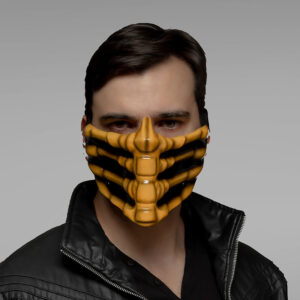Mortal Kombat
