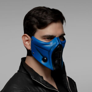 Mortal Kombat