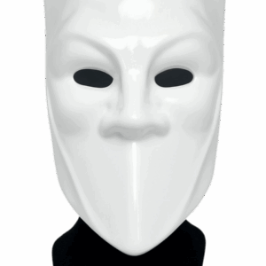 BAUTA NEO BLANCO