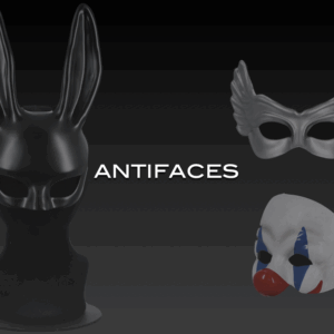 ANTIFACES